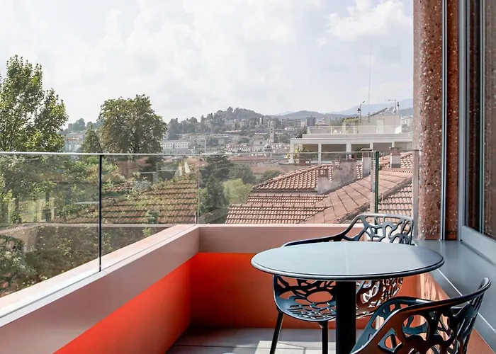 Visionapartments - Contactless Check-in 3*