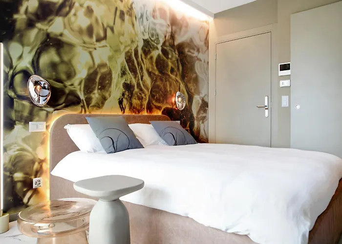 Visionapartments - Contactless Check-in Apart Otel