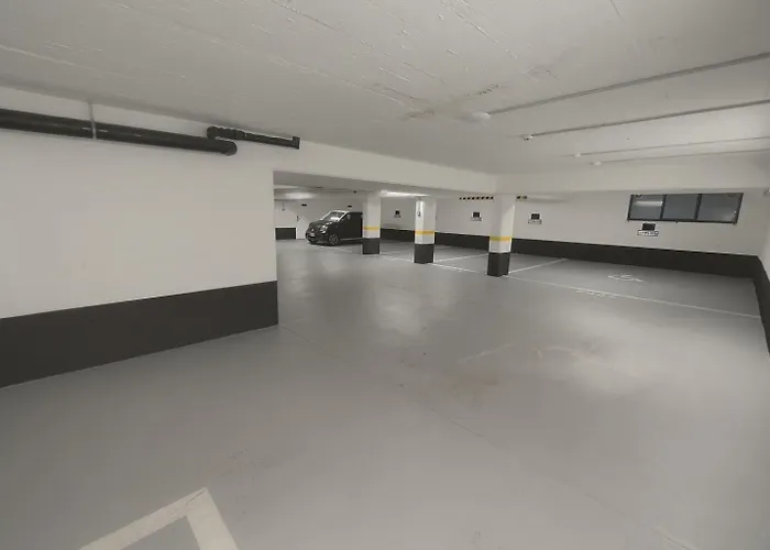 Visionapartments - Contactless Check-in