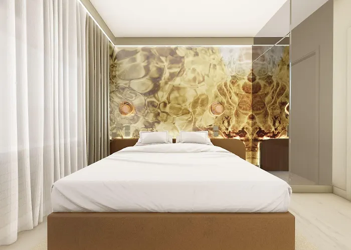 Visionapartments - Contactless Check-in Apart Otel