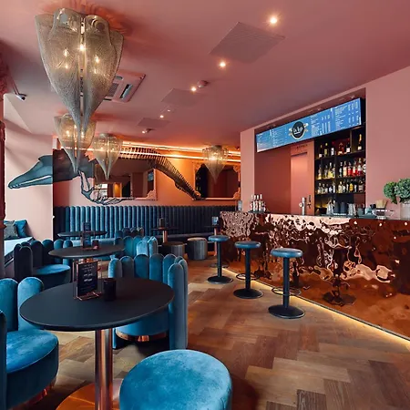 Visionapartments - Contactless Check-in 3*