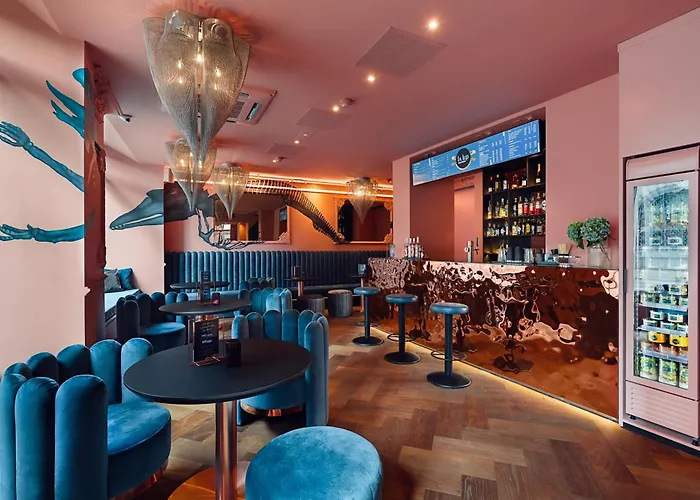 Visionapartments - Contactless Check-in 3*