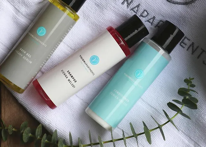 Visionapartments - Contactless Check-in 아파트호텔 루가노