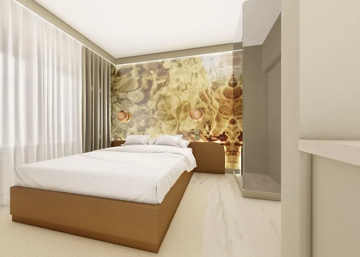 Visionapartments - Contactless Check-in 루가노